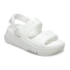 Hiker Xscape Sandal “White”