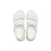 Hiker Xscape Sandal “White”