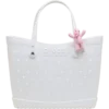 Huggitz Axolotl Jibbitz Charm