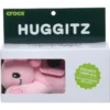 Huggitz Axolotl Jibbitz Charm