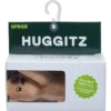 Huggitz Brown Puppy Jibbitz Shoe Charm Huggitz Brown Puppy Jibbitz Shoe Charm