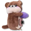 Huggitz Otter Jibbitz™ Charms