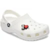 I Heart Jibbitz™ Shoe Charms