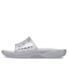 II Metallic Slides “Silver”