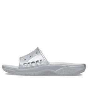 II Metallic Slides “Silver”