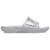 II Metallic Slides “Silver”