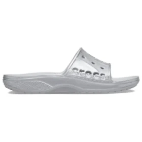 II Metallic Slides “Silver”