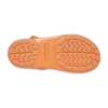 Isabella Charm Sandals “Orange”