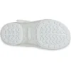 Isabella Glitter Sandals “White”