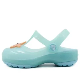 Isabella Minimalistic Casual sky blue Sandals