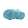 Isabella Minimalistic Casual sky blue Sandals
