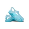 Isabella Sandals “Glitter Blue”