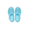 Isabella Sandals “Glitter Blue”