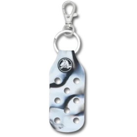 Jibbitz Marbled Bag Charm Jibbitz Marbled Bag Charm