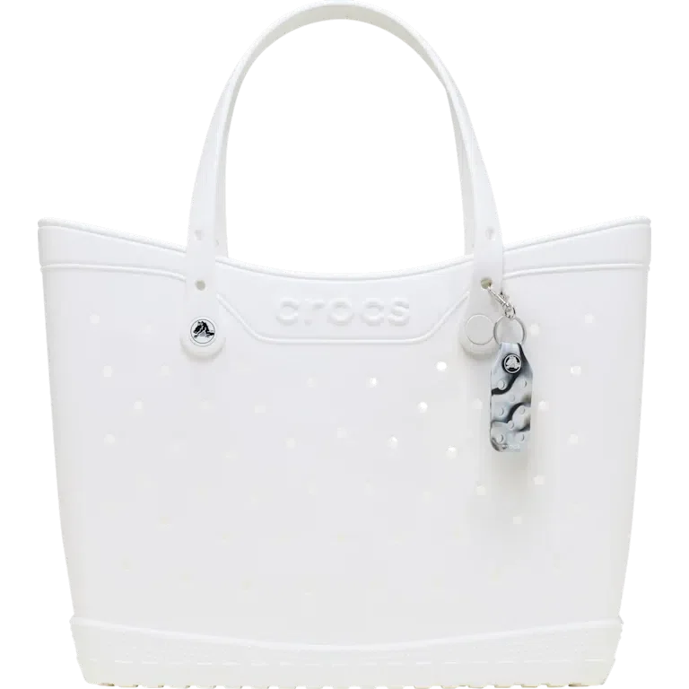 Jibbitz Marbled Bag Charm Jibbitz Marbled Bag Charm