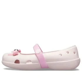 Keeley Charm Flats “Pink” Keeley Charm Flats “Pink”