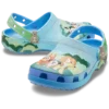Toddler Bluey Best Buddies Classic Clog Toddler Bluey Best Buddies Classic Clog