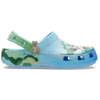 Toddler Bluey Best Buddies Classic Clog Toddler Bluey Best Buddies Classic Clog