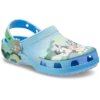Toddler Bluey Best Buddies Classic Clog Toddler Bluey Best Buddies Classic Clog