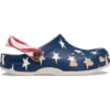 Kids’ Classic American Flag Clog Kids’ Classic American Flag Clog