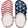 Kids’ Classic American Flag Clog Kids’ Classic American Flag Clog
