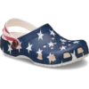 Kids’ Classic American Flag Clog Kids’ Classic American Flag Clog
