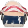 Kids’ Classic American Flag Clog Kids’ Classic American Flag Clog