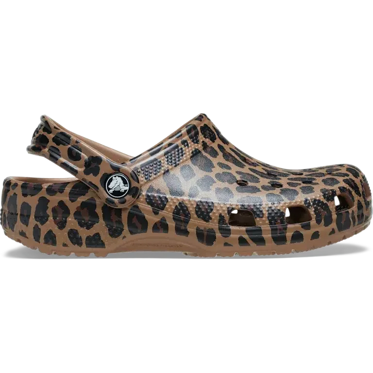 Toddler Classic Animal Clog Toddler Classic Animal Clog