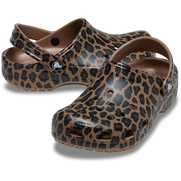 Toddler Classic Animal Clog Toddler Classic Animal Clog
