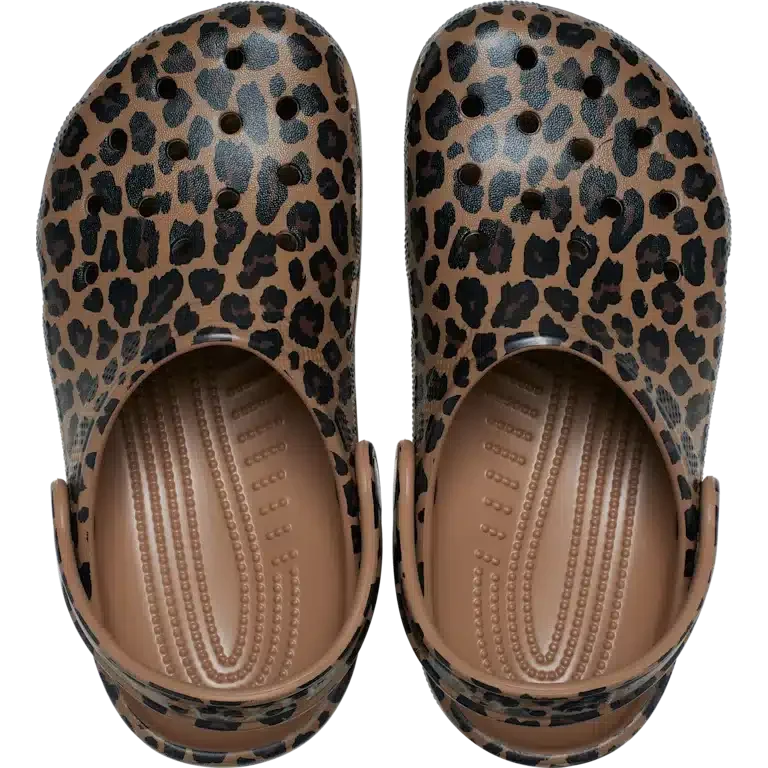 Toddler Classic Animal Clog Toddler Classic Animal Clog