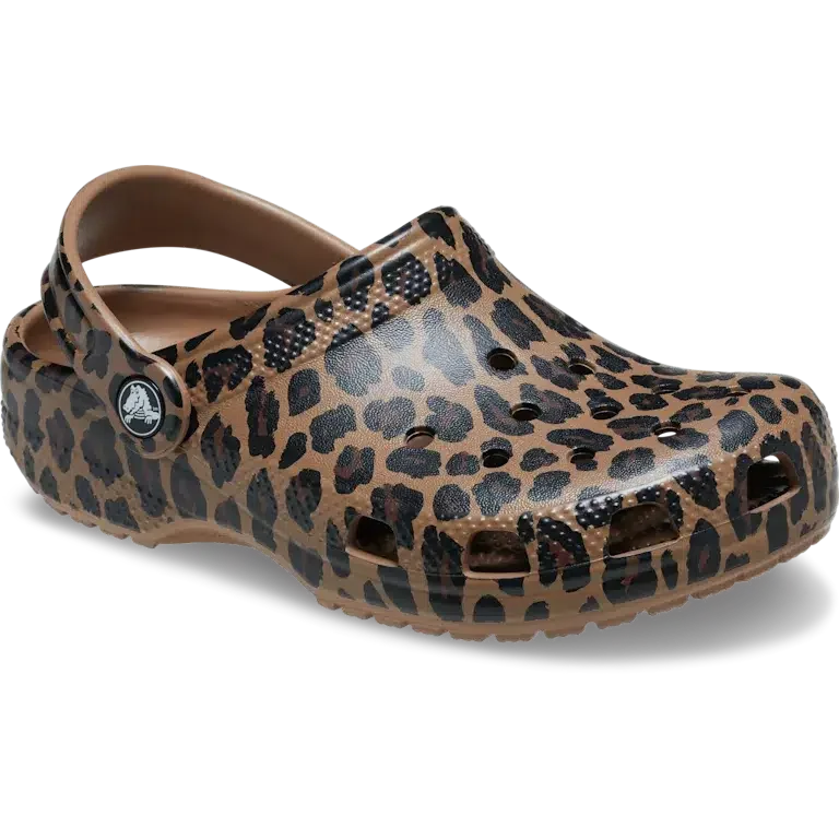 Toddler Classic Animal Clog Toddler Classic Animal Clog