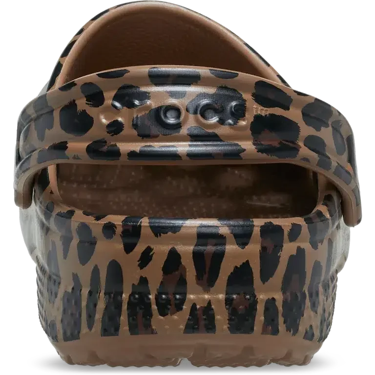 Toddler Classic Animal Clog Toddler Classic Animal Clog