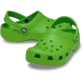 Kids’ Classic Clog
