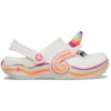 Kids’ Classic Iam Unicorn Lights Clog