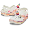 Kids’ Classic Iam Unicorn Lights Clog