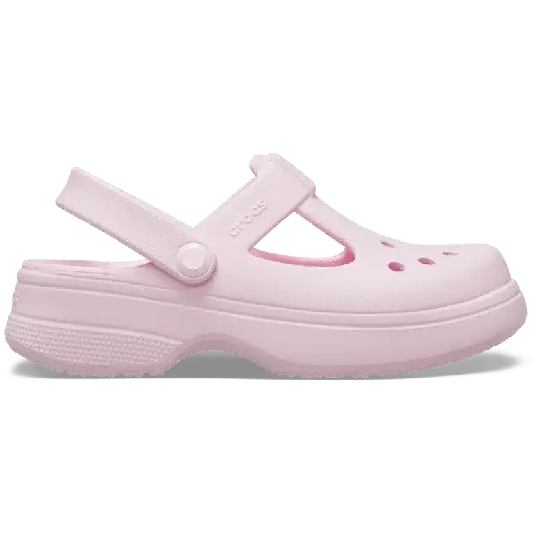 Toddler Classic Mary Jane Clog Toddler Classic Mary Jane Clog