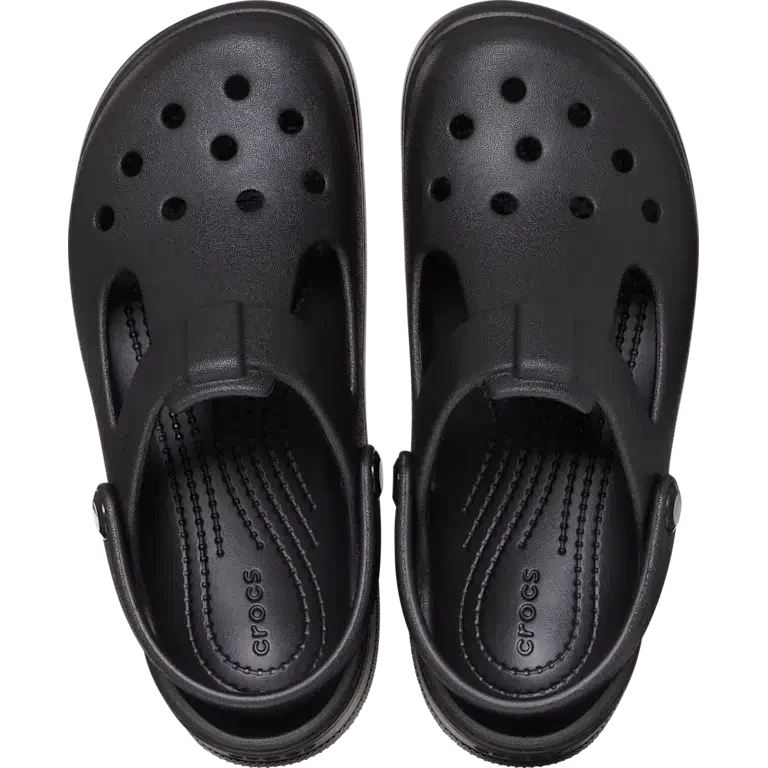 Toddler Classic Mary Jane Clog Toddler Classic Mary Jane Clog