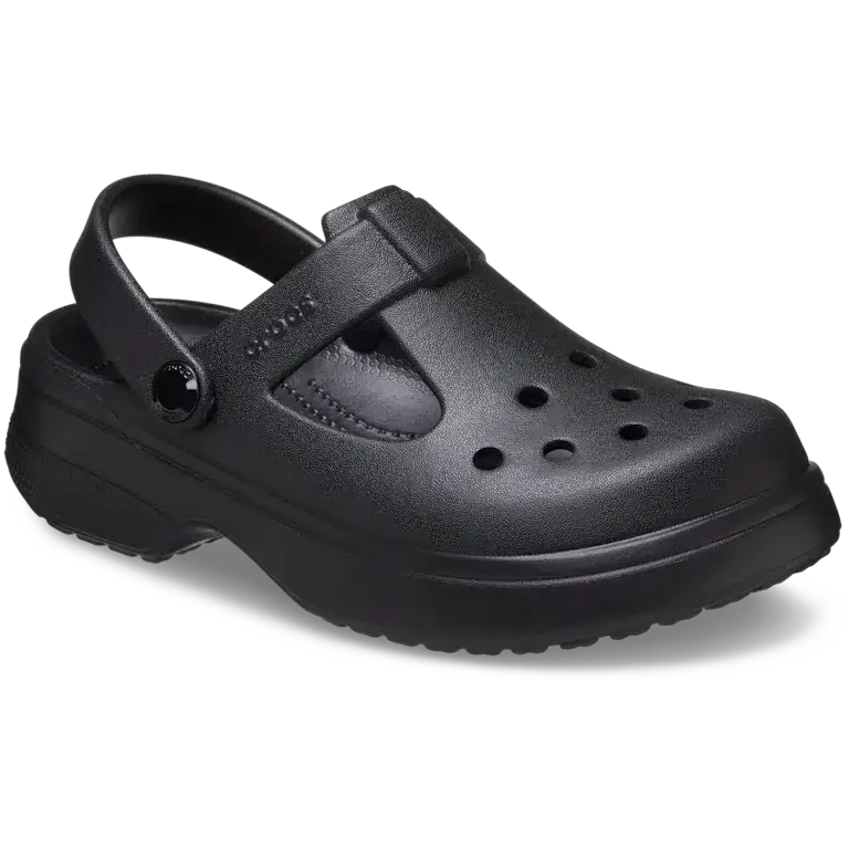 Toddler Classic Mary Jane Clog Toddler Classic Mary Jane Clog