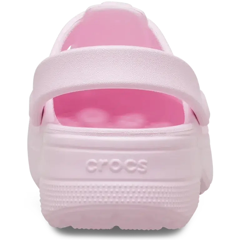 Toddler Classic Mary Jane Clog Toddler Classic Mary Jane Clog