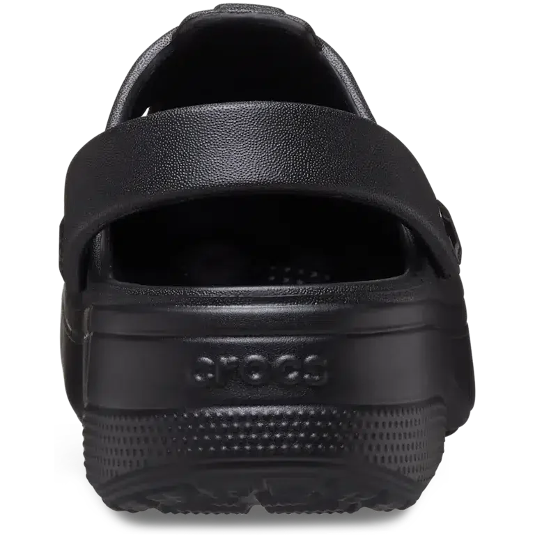 Toddler Classic Mary Jane Clog Toddler Classic Mary Jane Clog