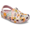 Toddler Classic Retro Summer Clog Toddler Classic Retro Summer Clog