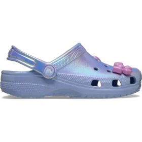 Kids’ Classic Sleepover Party Clog
