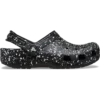 Toddler Classic Paint Splatter Clog