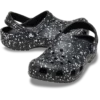 Toddler Classic Paint Splatter Clog
