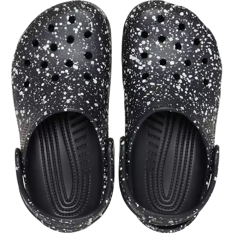 Kids’ Classic Splatter Paint Clog Kids’ Classic Splatter Paint Clog