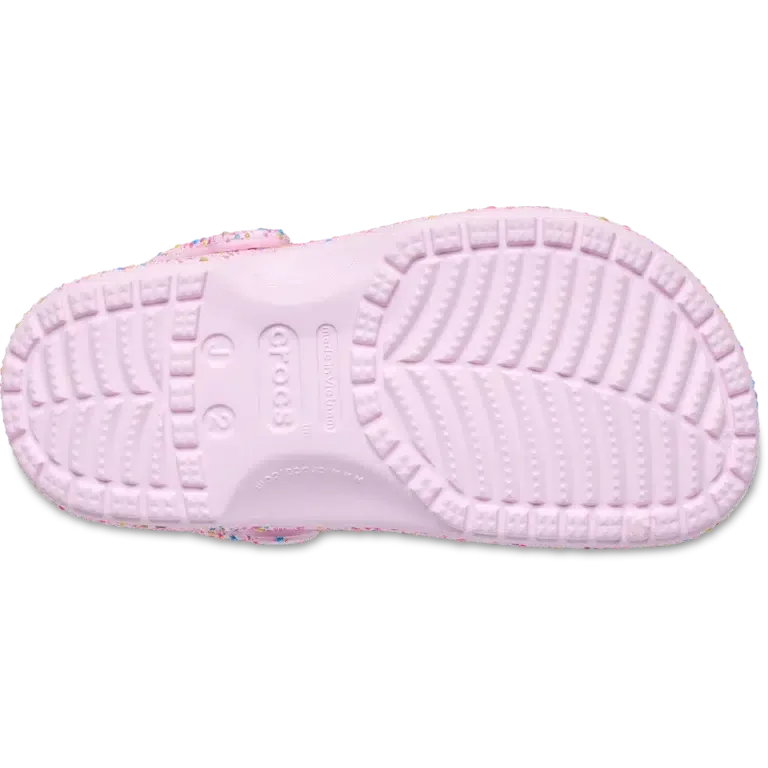 Kids’ Classic Splatter Paint Clog Kids’ Classic Splatter Paint Clog