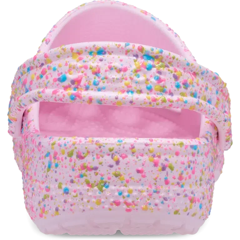 Kids’ Classic Splatter Paint Clog Kids’ Classic Splatter Paint Clog