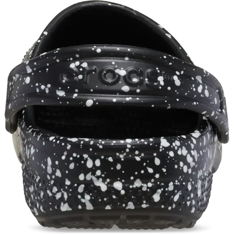 Kids’ Classic Splatter Paint Clog Kids’ Classic Splatter Paint Clog