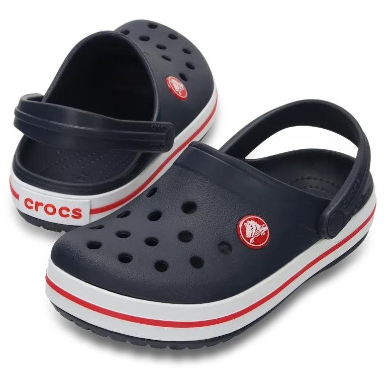 Toddler Crocband™ Clog Toddler Crocband™ Clog