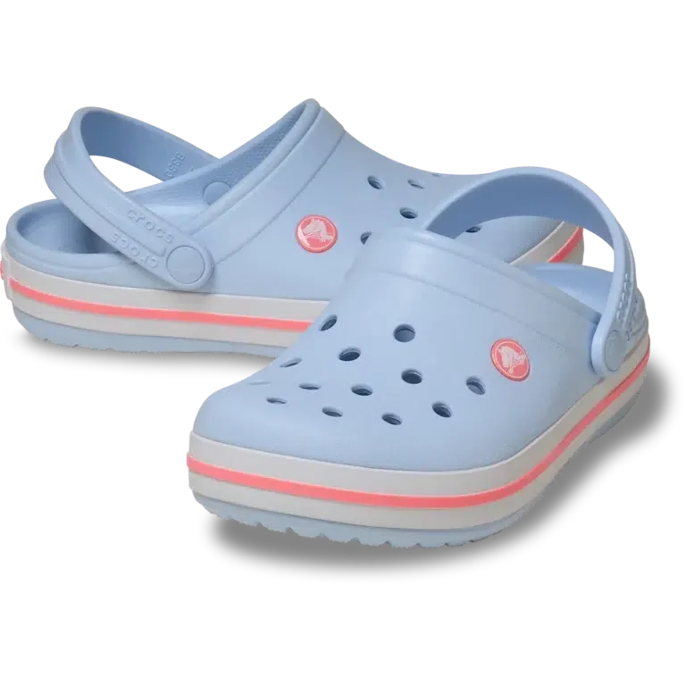 Kids’ Crocband™ Clog Kids’ Crocband™ Clog